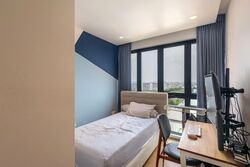 Hundred Palms Residences (D19), Condominium #624578791